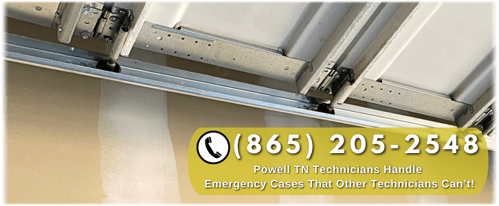 Garage Door Roller Repair Powell TN